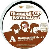Diamond Dip Foundation & Steri - Raumschiff Nr. 11