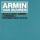 Armin Van Buuren - 6 Years *5* Zocalo