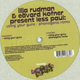 Less Paul - Using Your Guns