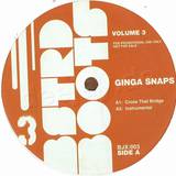 Bstrd Boots - Vol.3 *ginga Snaps*