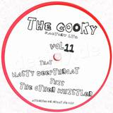 The Cooky Factory Ltd - Nasty Deepthroat / The Other W