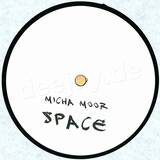 Micha Moor - Space