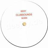Sexy Clubsounds - 001