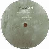 Stefny - Radiolaria Ep