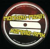 Monkey Mash - Monkey Mash (xample Remix)