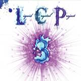 Liquid Crystal Project - Lcp 3