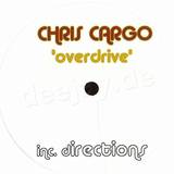 Chris Cargo - Overdrive