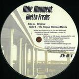 Mike Muvment - Ghetto Freaks