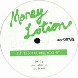 Dj Eli - Money Lotion Vol. 4