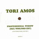 Tori Amos/der Dritte Raum - Widow/pump My Body Pop