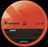 Jaxson - Smokemachine Versions 1