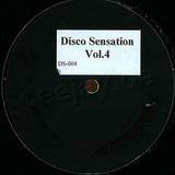 Disco Sensation - Volume 4
