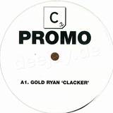 Gold Ryan / Muzzaik - Clacker / Carbonate