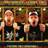 Dj Partyraiser - Focking Niet Normaal