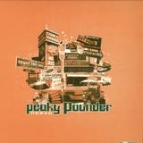 Peaky Pounder - Nervo