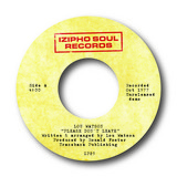 LOU WATSON - PLEASE DON’T LEAVE / DAYDREAMING