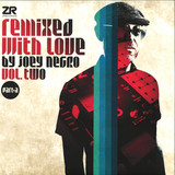 VARIOUS/JOEY NEGRO - Remixed With Love by Joey Negro Vol.2 Part A