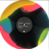 Henrik Schwarz & Alma Quartet - CCMYK