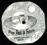 MANWOMAN/EDDIE MATOS - rom Past To Future (Rune Lindbaek/Frisvold/Roland Nights mix)