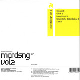Various - Microdosing Vol. 2