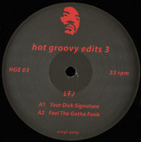LTJ - Hot Groovy Edits 3