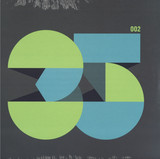 Phuture / DJ Pierre - Acid Track 35-002