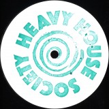 Sidney Charles - Sub Society EP