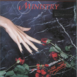 MINISTRY - With Sympathy LP