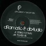 Dramatic & Dbaudio - Strike It Down