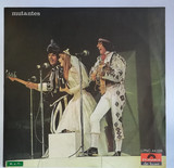 OS MUTANTES - Mutantes