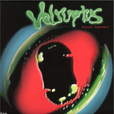 Volruptus - First Contact