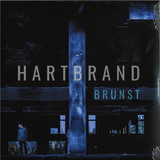 Hartbrand - Brunst EP
