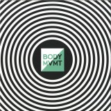 Robert JAMES / JACK MICHAEL / LVCA / SIDD / FRAZER CAMPBELL / NORTH PHASE - Body Movement 002