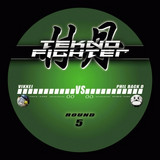 Vikkei, Phil Back D - Round 05