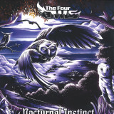 THE FOUR OWLS - NOCTURNAL INSTINCT 2x12"