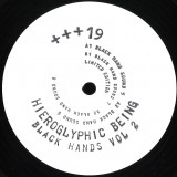 Hieroglyphic Being - Black Hands Vol.2