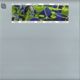 SKUUM - Blue Nespresso