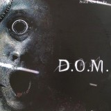 D.O.M. - Brand New Era Ep