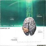 DJ Mon-E & The Revenger - Mindfuck EP