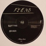 Fiend - Bust This