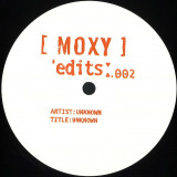 Unknown - Moxy Edits 002