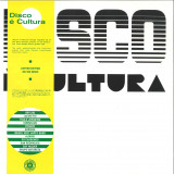 Various - Disco É Cultura, vol. 1