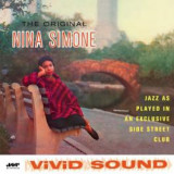 NINA SIMONE - LITTLE GIRL BLUE