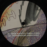 Josh Brent A.k.a. Schatrax - 213 Ep