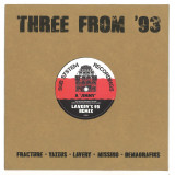 Missing - Jimmy / Lavery's 93 Remix