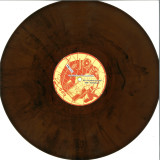 Tim Jackiw - Algorhythms EP