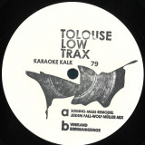 Tolouse Low Trax - Tolouse Low Trax