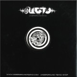 Vandal, MdTek, Mandidextrous, Neika - Kaotik 15