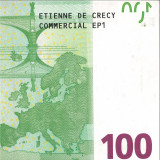 Etienne De Crecy - Commercial EP 1