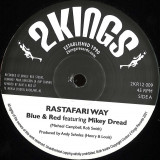 Mikey Dread / Henry & Louis - Rastafari Way